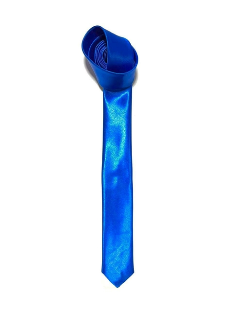 Corbatín adulto azul francia. - comprar online