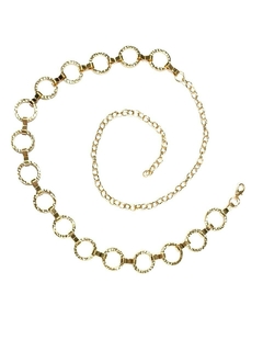 CADENA DORADA 1. - comprar online