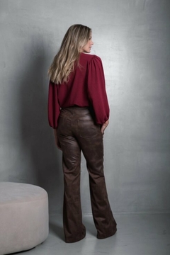 PANT YING COMB - TO (LEDI25029) - Marisol FA Tienda de Diseño