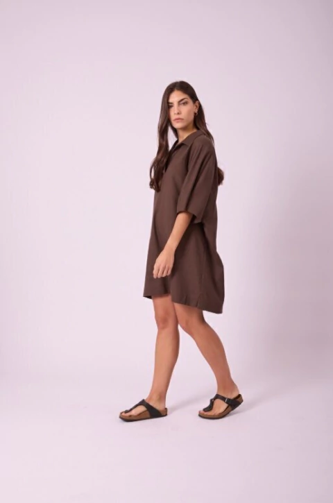 VEST FLORENTINO - MA (SAV26060)