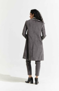 TAP VELVET - GR (ANI25063) - Marisol FA Tienda de Diseño