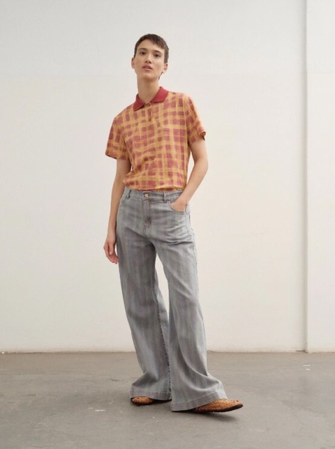 PAT ANCHA SAHARA - LA (POV26078)