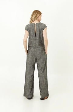 MONO CHAMBRAY - NE (ANV25006) en internet