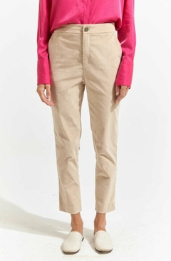 PANT VELVET - CA (ANI25016) - comprar online