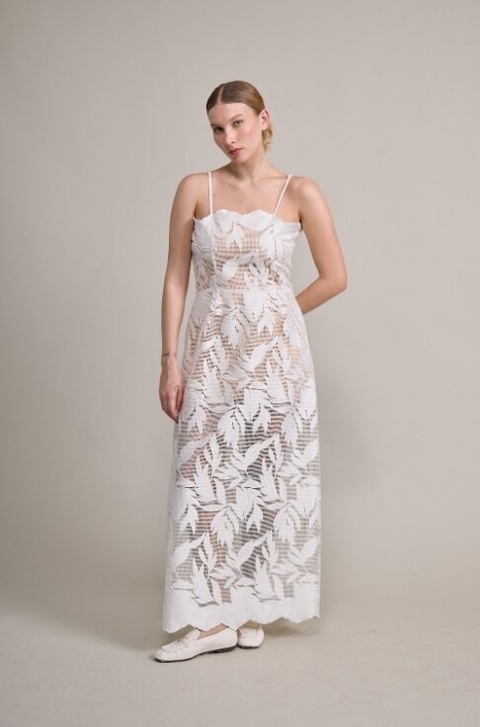 VEST HOLY - CR (ANV26125)