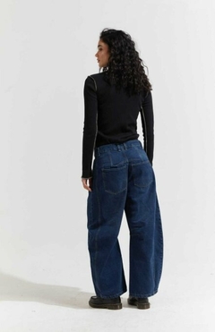 JEAN BARREL - AZ (ANI25051) - Marisol FA Tienda de Diseño