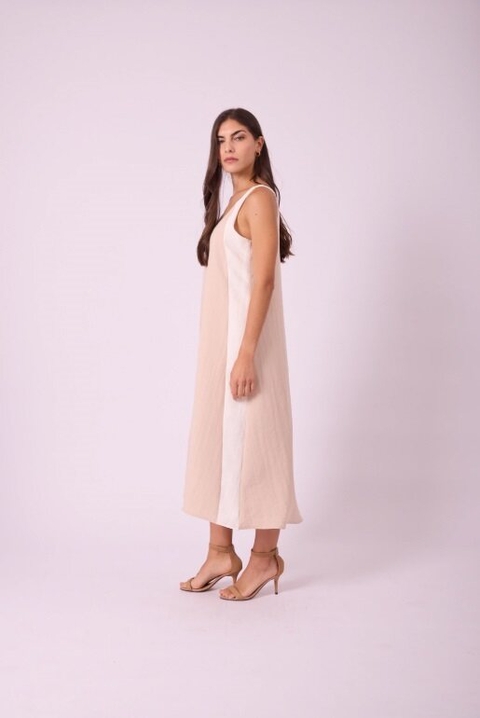 VEST ROSELLA - BE (SAV26049)