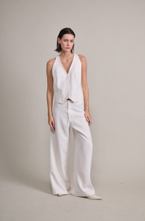 PANT PORTOFINO - BL (ANV26116)