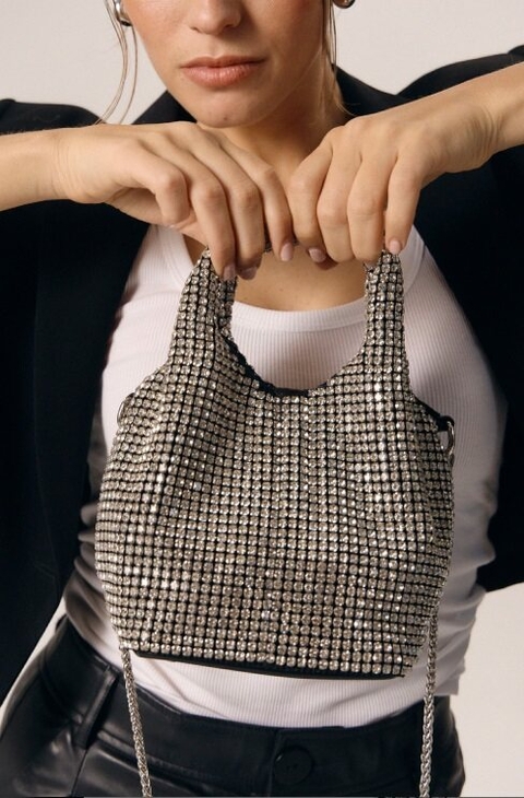 CART MORRIS BAG - PL (AGV26003)