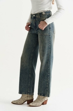 JEAN MARTE - GA (VESI25044) - comprar online