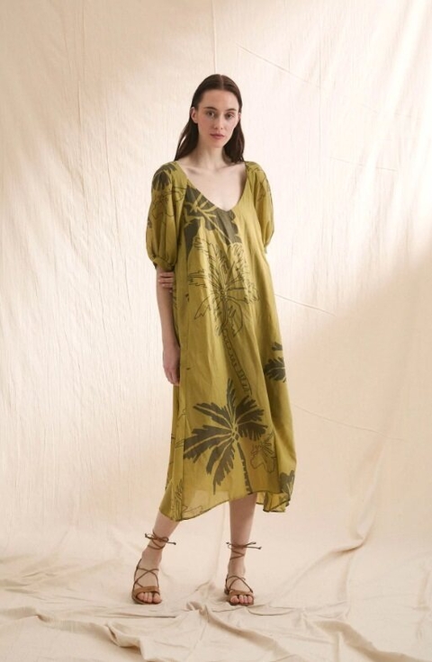 VEST RIHANNA - VE (LIAV26070)