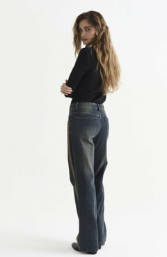 JEAN CALEUS - OX (VESI25078) - comprar online