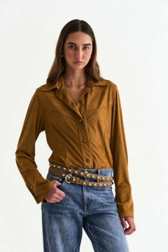 CAM SELENE - CA (VESI25073) - comprar online