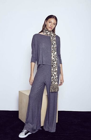 PANTALON BOW (OI20716)
