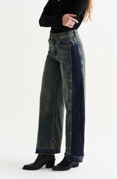 JEAN HERCULES - OX (VESI25075) - comprar online