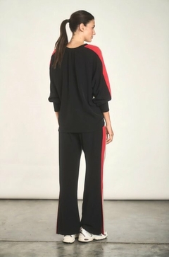 PANT PRATO - MU (LIAI25026) - tienda online