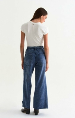 JEAN MENTIS - AZ (VESI25082) - comprar online