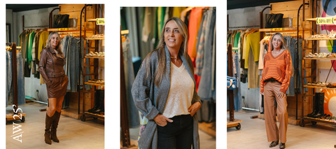 Carrusel Marisol FA Tienda de Diseño