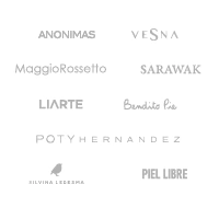 Marca 1 de Marisol FA Tienda de Diseño