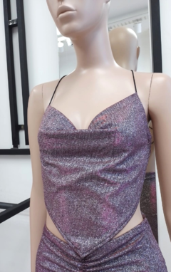 Imagen de Top roxy buche NR210B