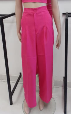 PANTALON SASTRERO TOM NP9925 - tienda online