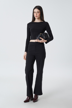 PANTALON DE BENGALINA NP48