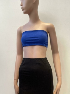 Bando metalic NR204M - tienda online