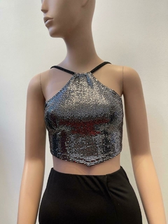 TOP SIMIL LENT PICO NR260LJ - tienda online