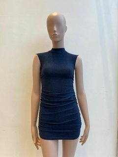 Imagen de VEST METALIC MUSSI NV114M