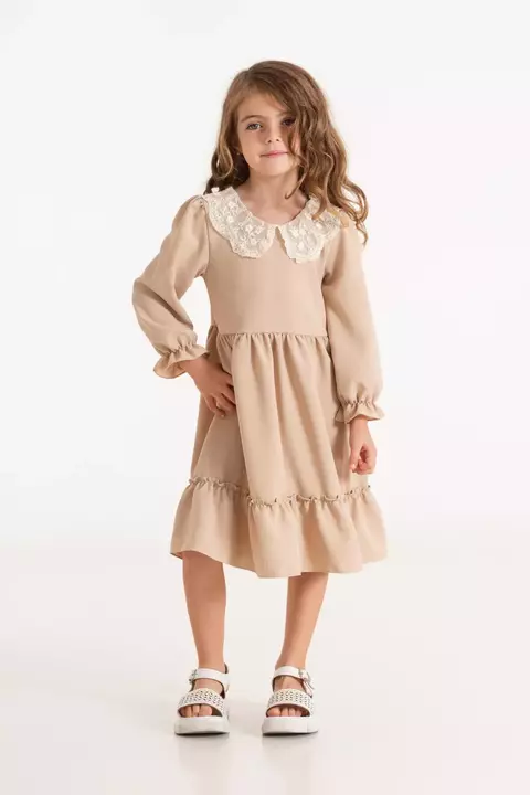 Vestido Lisa - comprar online