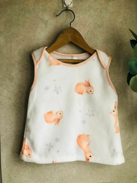 Chaleco bree - comprar online