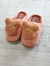 Pantufla Oso P101 - Picara Lenceria