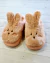 Pantufla Conejo P106
