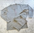 Pijama S3444 - comprar online