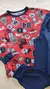 Pijama nene P395 - comprar online