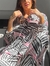 Pijama Tokyo Cebra - comprar online
