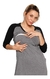 Camisón Amamantar - Q523 - comprar online
