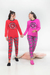 Pijama - P462 en internet