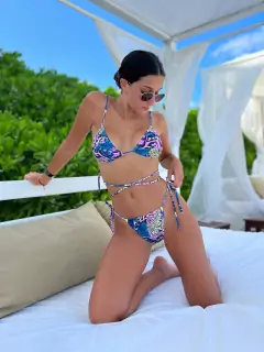 Bombacha Rio Seaside Colaless
