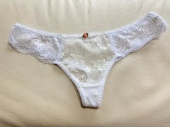 Less puntilla, la braga - comprar online