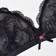 Imagen de CONJUNTO ATENEA NEGRO