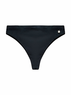 Imagen de Bombacha Black Katty Semivedetina