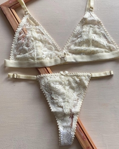 Conjunto virginia nude