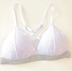 conjunto soft LU - comprar online