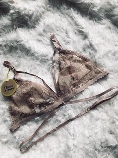 Bralette CHLOÉ 010