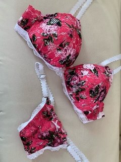 CONJUNTO MARIA SOFT - tienda online