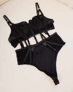 BODY NINFA | FL086 en internet