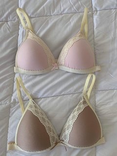 conjunto SOFT MORA algodon - tienda online