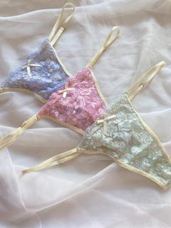 pack de 3 less deluxe