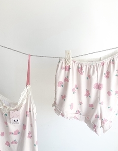 PIJAMA GLENDA FLORES